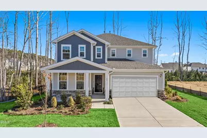 308 Juniper Branch Trail, Four Oaks, NC 27524 - Photo 1