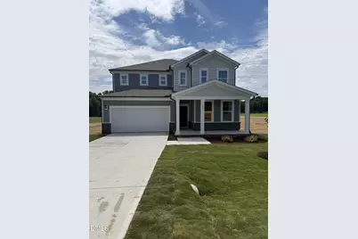 308 Juniper Branch Trail, Four Oaks, NC 27524 - Photo 1