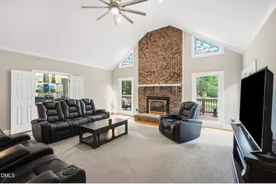 3735 Stoneybrook Drive, Durham, NC 27705 - Photo 3