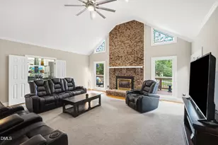 3735 Stoneybrook Dr, Durham, NC 27705 - Photo 3