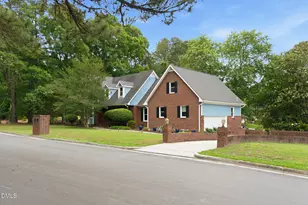 3735 Stoneybrook Dr, Durham, NC 27705 - Photo 1