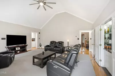 3735 Stoneybrook Drive, Durham, NC 27705 - Photo 7