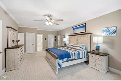 3735 Stoneybrook Drive, Durham, NC 27705 - Photo 21