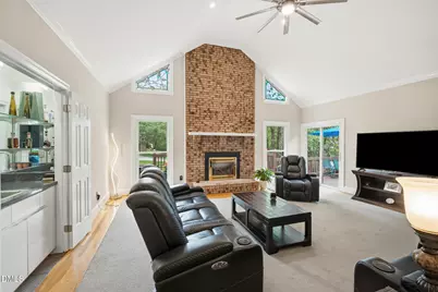 3735 Stoneybrook Drive, Durham, NC 27705 - Photo 5