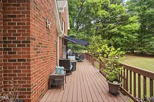 3735 Stoneybrook Dr, Durham, NC 27705 - Photo 33