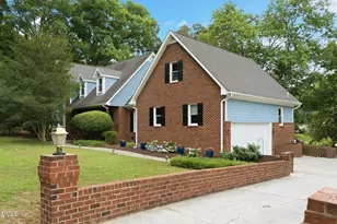 3735 Stoneybrook Dr, Durham, NC 27705 - Photo 3