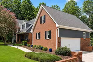 3735 Stoneybrook Dr, Durham, NC 27705 - Photo 1