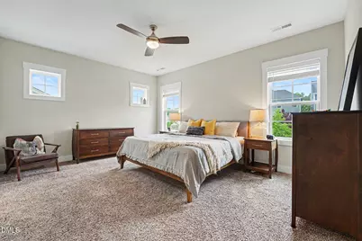 220 Cardinal Ridge Road, Chapel Hill, NC 27516 - Photo 27