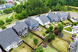 220 Cardinal Ridge Rd, Chapel Hill, NC 27516 - Photo 37