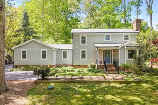 8 Sedgewood Rd, Chapel Hill, NC 27514 - Photo 1