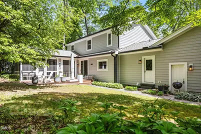 8 Sedgewood Road, Chapel Hill, NC 27514 - Photo 35
