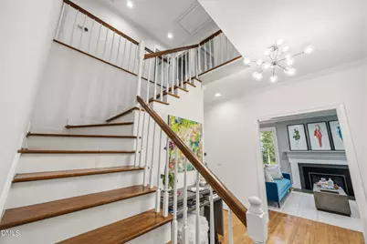 8 Sedgewood Road, Chapel Hill, NC 27514 - Photo 23