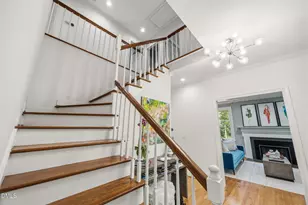 8 Sedgewood Rd, Chapel Hill, NC 27514 - Photo 23