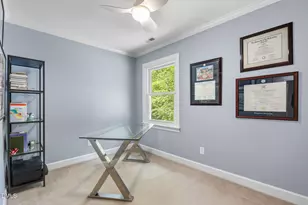 8 Sedgewood Rd, Chapel Hill, NC 27514 - Photo 31