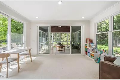 8 Sedgewood Road, Chapel Hill, NC 27514 - Photo 19