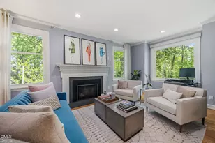 8 Sedgewood Rd, Chapel Hill, NC 27514 - Photo 7
