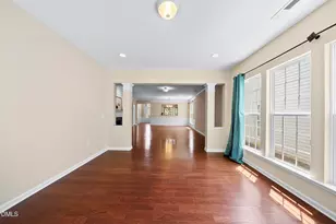 604 Bloomsbury Pl, Cary, NC 27519 - Photo 17