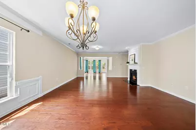 604 Bloomsbury Place, Cary, NC 27519 - Photo 11