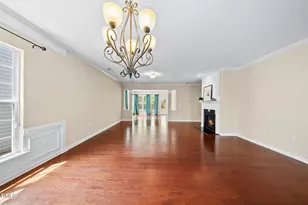 604 Bloomsbury Pl, Cary, NC 27519 - Photo 11