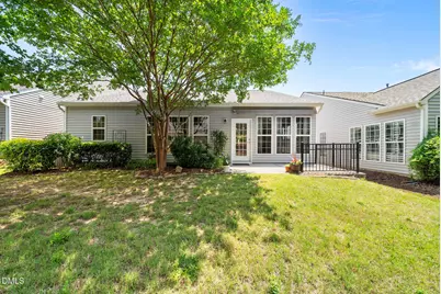 604 Bloomsbury Place, Cary, NC 27519 - Photo 33