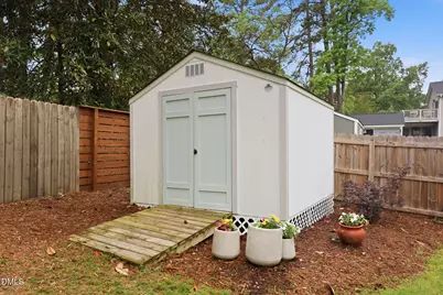 2719 Bexley Avenue, Durham, NC 27707 - Photo 31