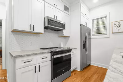 1217 Rosedale Avenue #B, Durham, NC 27707 - Photo 9