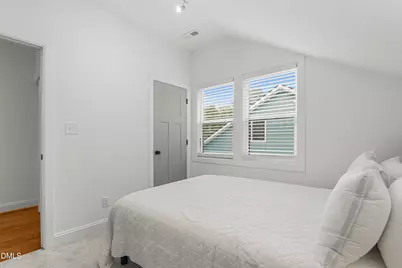 1217 Rosedale Avenue #B, Durham, NC 27707 - Photo 17