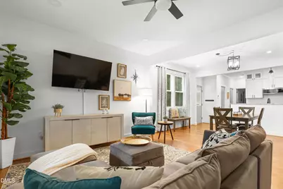 1217 Rosedale Avenue #B, Durham, NC 27707 - Photo 3