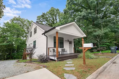 1217 Rosedale Avenue #B, Durham, NC 27707 - Photo 3