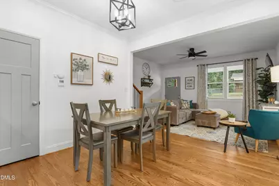 1217 Rosedale Avenue #B, Durham, NC 27707 - Photo 5