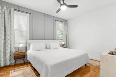 1217 Rosedale Avenue #B, Durham, NC 27707 - Photo 11
