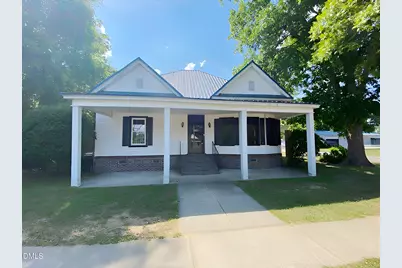 301 S Wilson Street, Fremont, NC 27830 - Photo 1