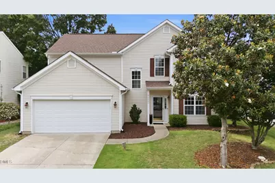 5629 Enoree Lane, Raleigh, NC 27616 - Photo 1