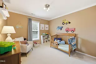5629 Enoree Ln, Raleigh, NC 27616 - Photo 27