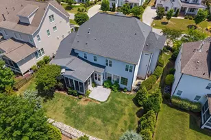 1713 Cooper Bluff Pl, Cary, NC 27519 - Photo 23