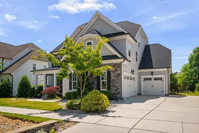 1713 Cooper Bluff Place, Cary, NC 27519 - Photo 5