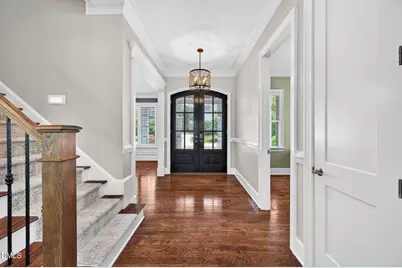 1713 Cooper Bluff Place, Cary, NC 27519 - Photo 25