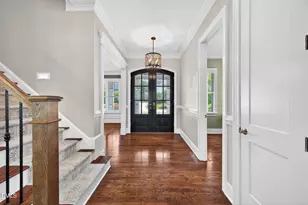1713 Cooper Bluff Pl, Cary, NC 27519 - Photo 25