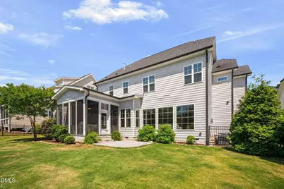 1713 Cooper Bluff Place, Cary, NC 27519 - Photo 13