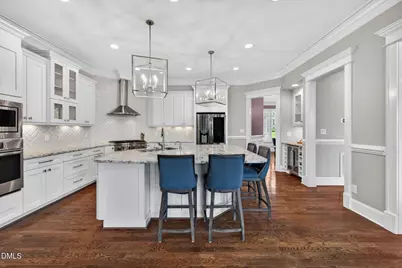 1713 Cooper Bluff Place, Cary, NC 27519 - Photo 35