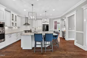 1713 Cooper Bluff Pl, Cary, NC 27519 - Photo 35