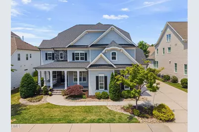 1713 Cooper Bluff Place, Cary, NC 27519 - Photo 21