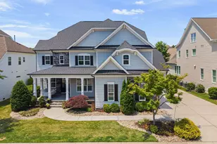 1713 Cooper Bluff Pl, Cary, NC 27519 - Photo 21