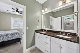 1713 Cooper Bluff Pl, Cary, NC 27519 - Photo 59