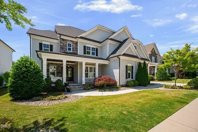 1713 Cooper Bluff Place, Cary, NC 27519 - Photo 3