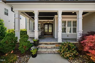 1713 Cooper Bluff Pl, Cary, NC 27519 - Photo 7