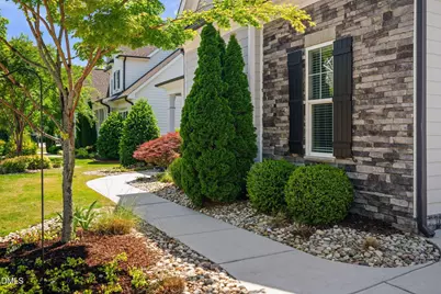 1713 Cooper Bluff Place, Cary, NC 27519 - Photo 11