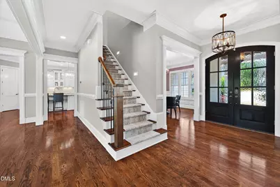 1713 Cooper Bluff Place, Cary, NC 27519 - Photo 53