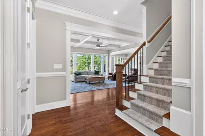 1713 Cooper Bluff Place, Cary, NC 27519 - Photo 29