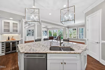 1713 Cooper Bluff Place, Cary, NC 27519 - Photo 39